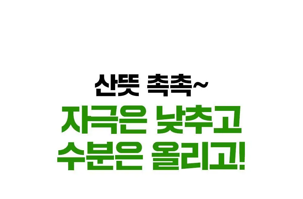 [진정크림/총100ml] 웰라쥬 리얼 시카카밍 95 크림 80ml 기획 (+20ml) 상세페이지 19